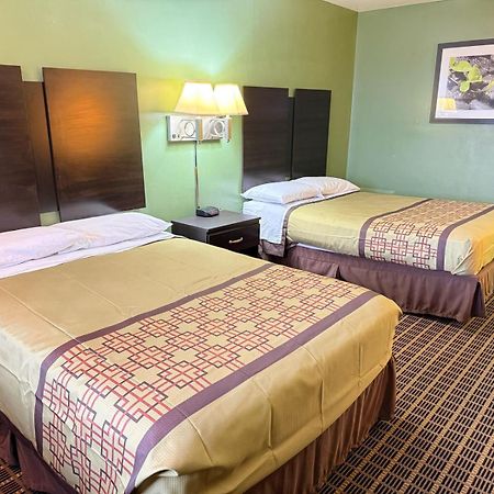 Relax Inn Hampton Luaran gambar