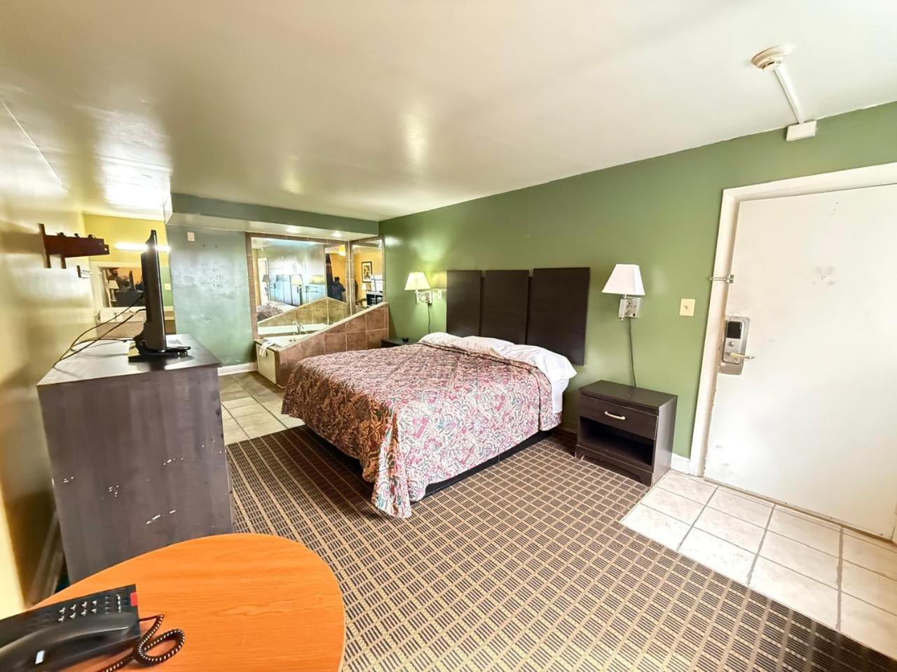Relax Inn Hampton Luaran gambar