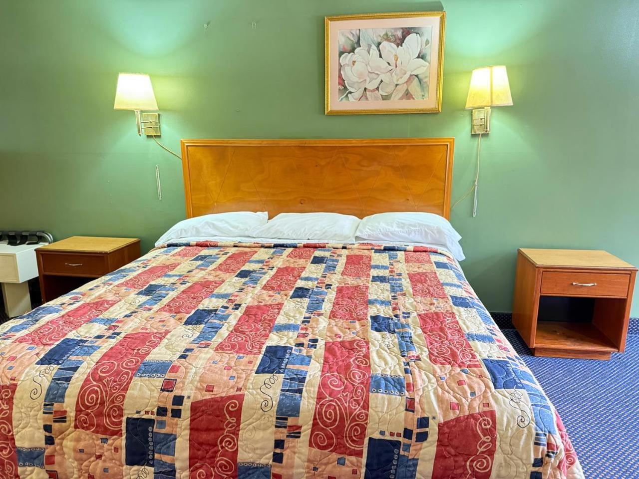Relax Inn Hampton Luaran gambar