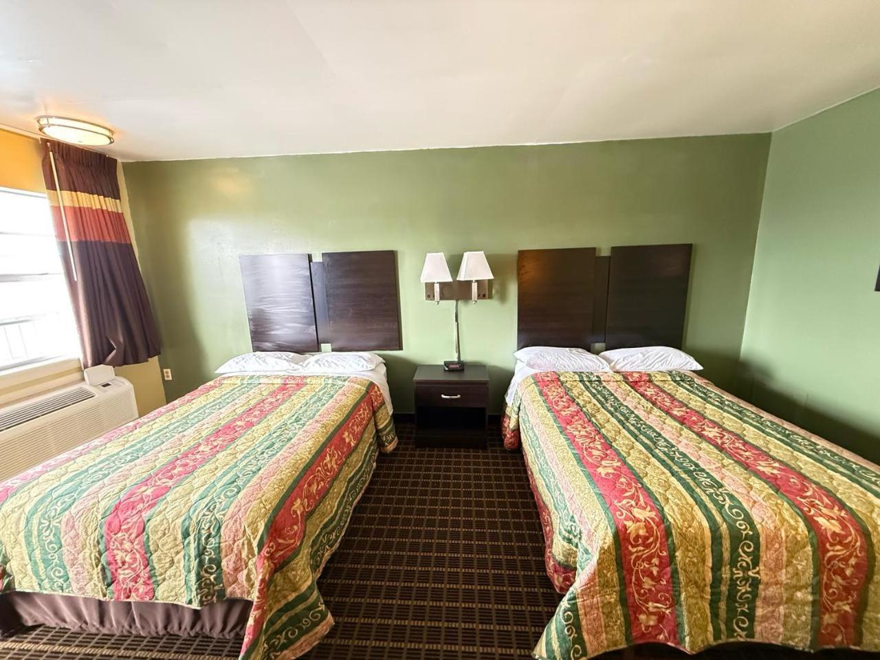 Relax Inn Hampton Luaran gambar